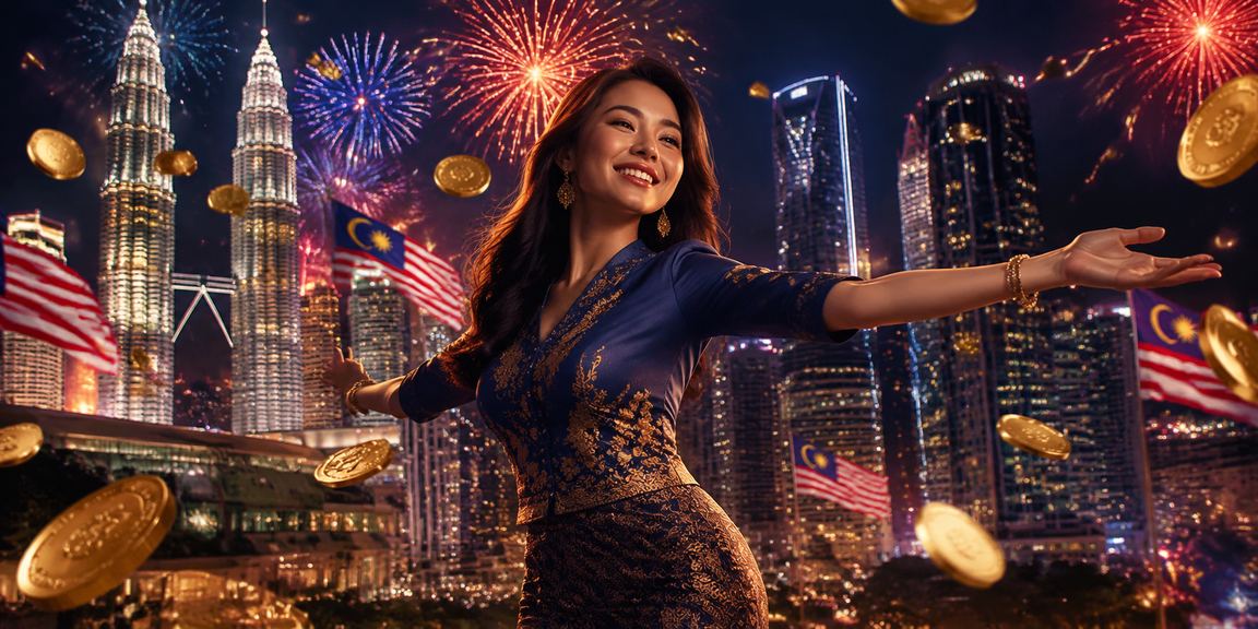 Pemain Kuala Lumpur menyemak bonus deposit dan tawaran platform kasino dalam talian rm200