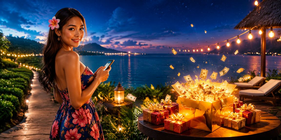 Pemain Malaysia menggunakan aplikasi mudah alih rm200 di telefon pintar Android untuk bermain kasino dalam talian